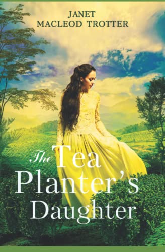 The Tea Planter's Daughter