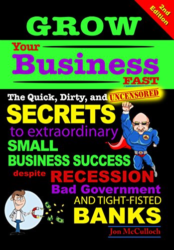 Grow Your Business Fast