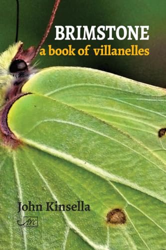 Brimstone: A Book of Villanelles