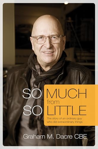 So Much from So Little