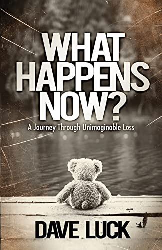 What Happens Now?