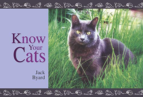 Know Your Cats