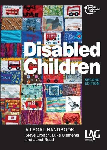 Disabled Children