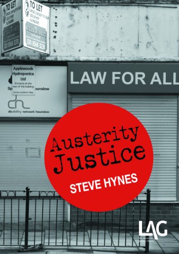 Austerity Justice