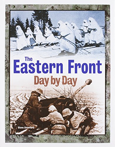 The Eastern Front Day by Day