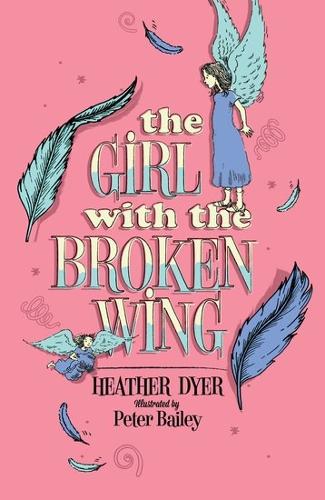 The Girl with the Broken Wing