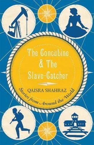 The Concubine and the Slavecatcher