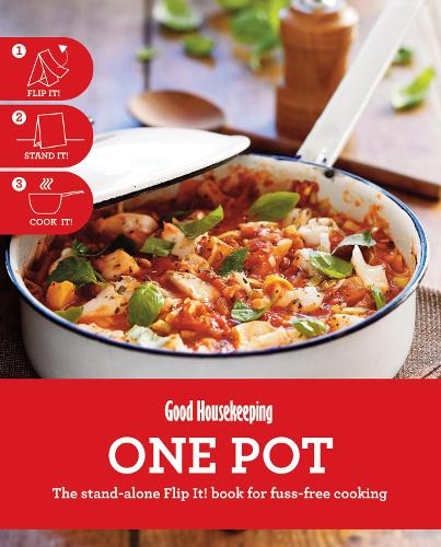 Good Housekeeping One Pot