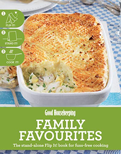 Good Housekeeping Family Favourites