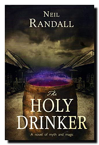 The Holy Drinker