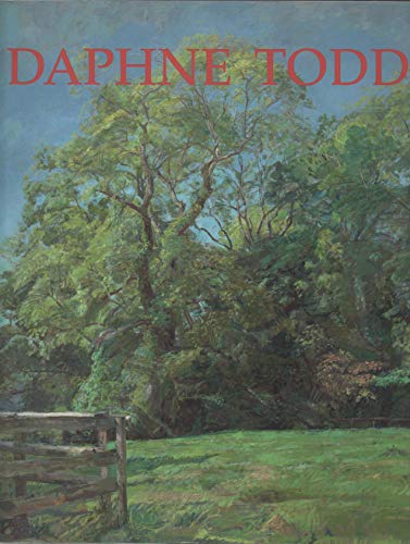 Daphne Todd