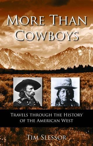 More Than Cowboys