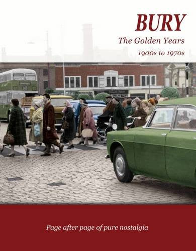 Bury the Golden Years
