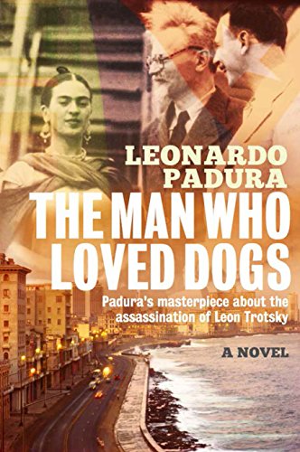 The Man Who Loved Dogs