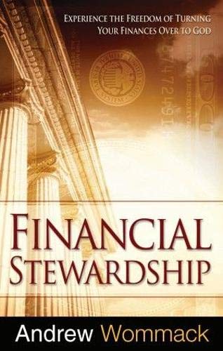 Financial Stewardship