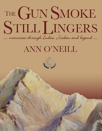The Gun Smoke Still Lingers