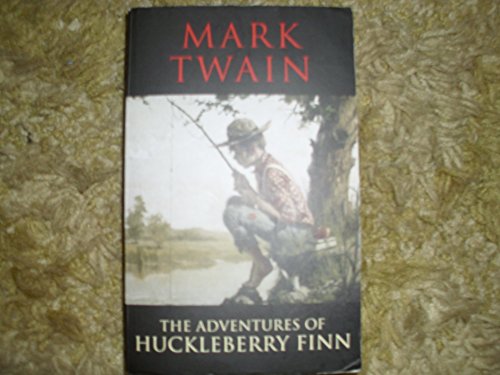 The Adventures of Huckleberry Finn