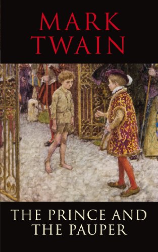 The Prince and the Pauper