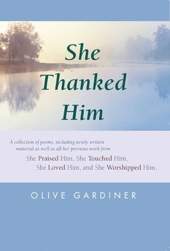 She Thanked Him