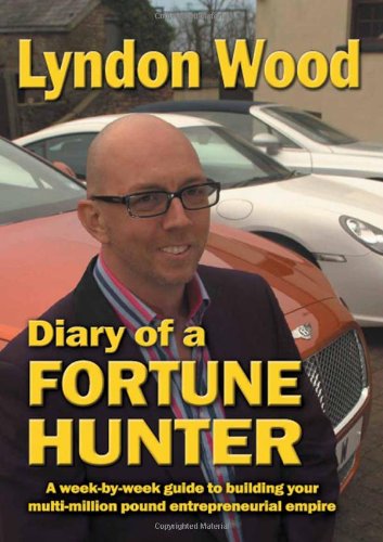 Diary of a Fortune Hunter