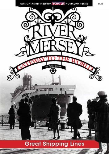 River Mersey Gateway to the World