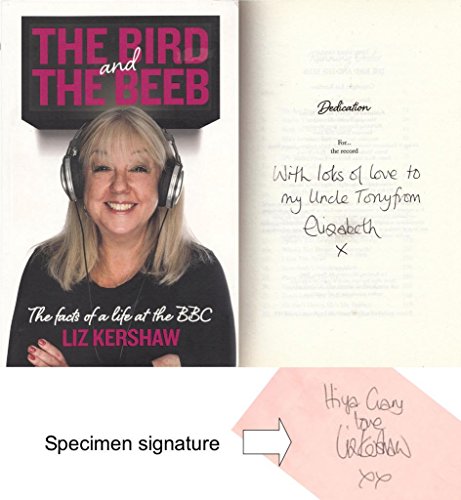 The Bird and the Beeb