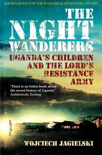 The Night Wanderers