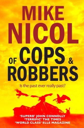Of Cops and Robbers