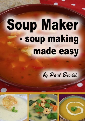 Soup Maker
