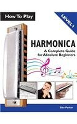How to Play Harmonica