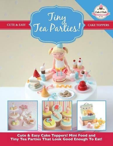 Tiny Tea Parties!