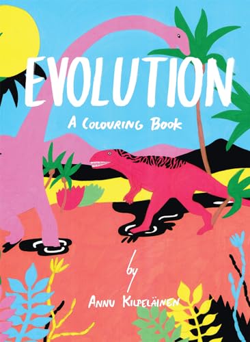 Evolution