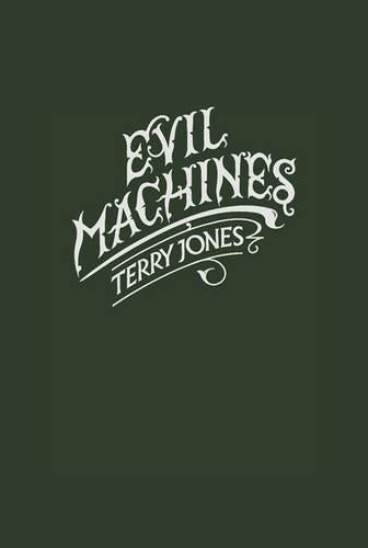 Evil Machines