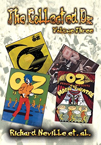 The Collected Oz