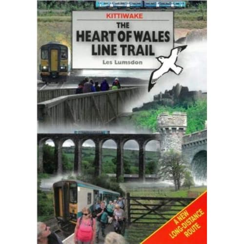 Heart of Wales Line Trail, The