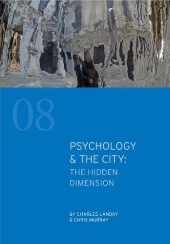 Psychology & the City