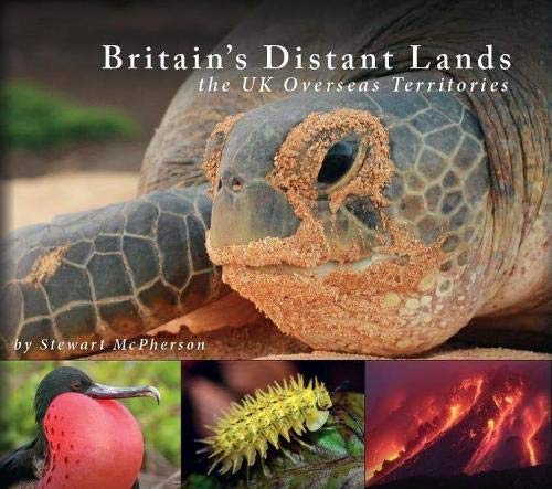 Britains Distant Lands