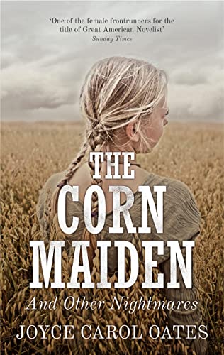 The Corn Maiden