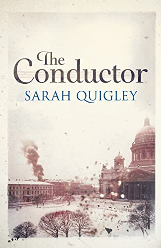 The Conductor