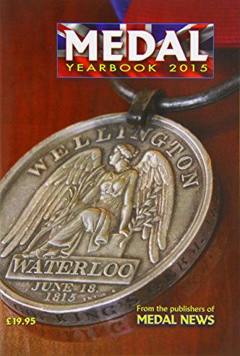 Medal Yearbook
