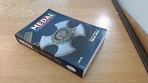 Medal Yearbook