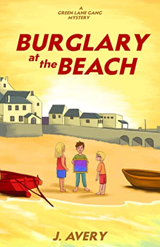 Burglary at the Beach