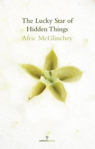 The Lucky Star of Hidden Things