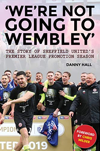 'We're not going to Wembley'