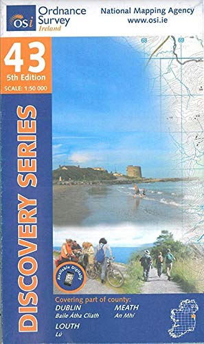 Dublin, Louth, Meath, Westmeath
