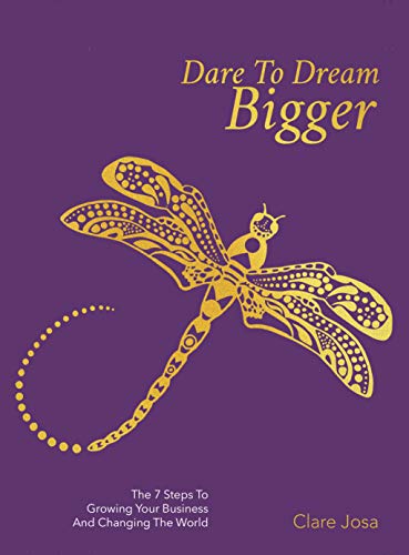 Dare to Dream Bigger