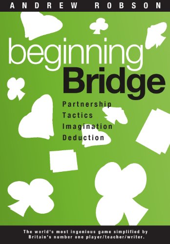 Beginning Bridge