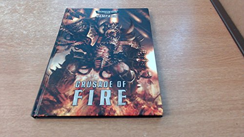 Warhammer 40000: Crusade of Fire
