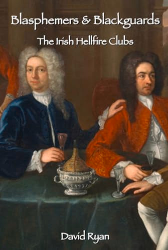 Blasphemers & Blackguards