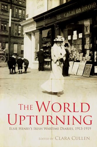 The World Upturning